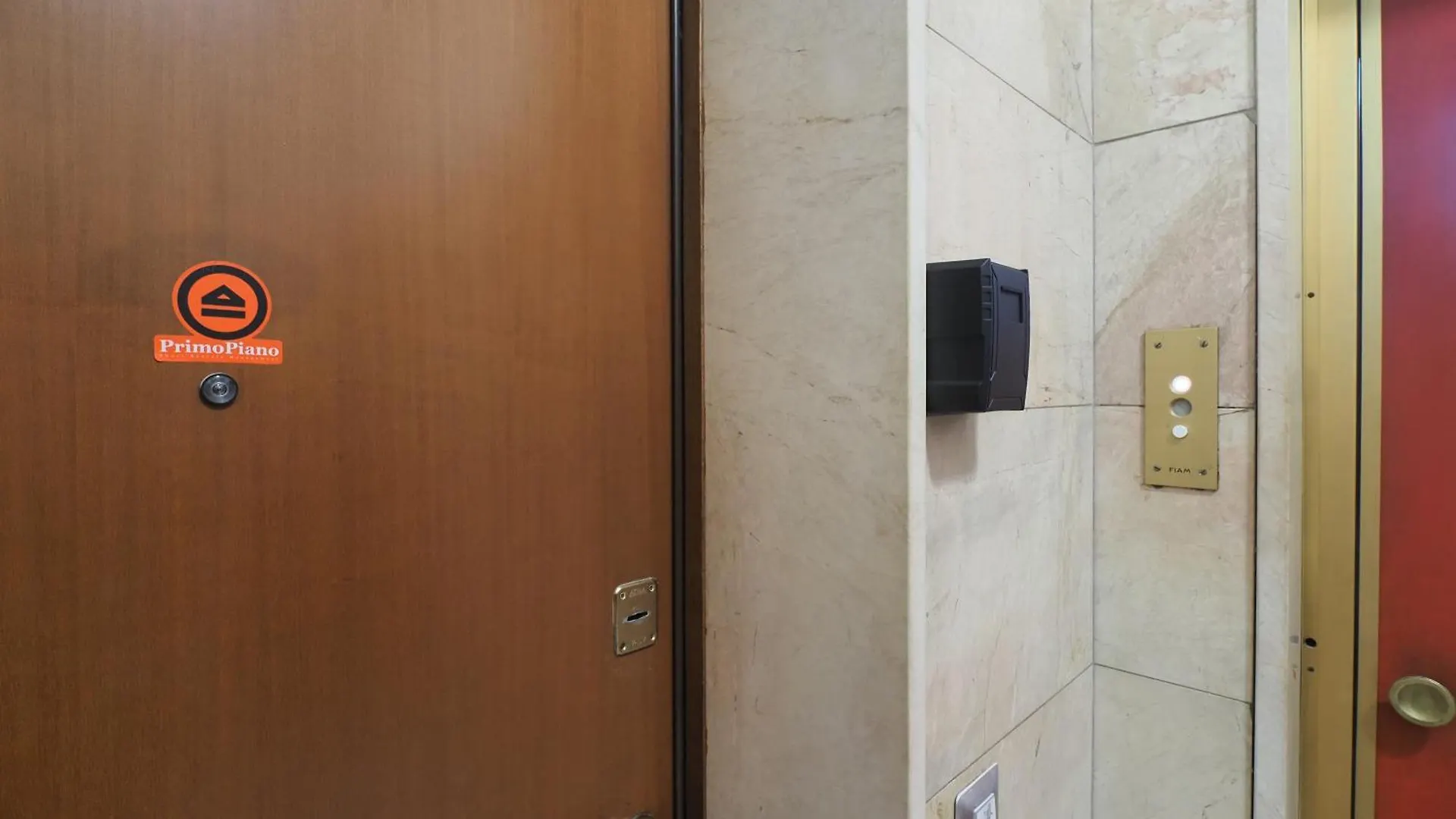 Primopiano - Napo Torriani C Apartment Milan