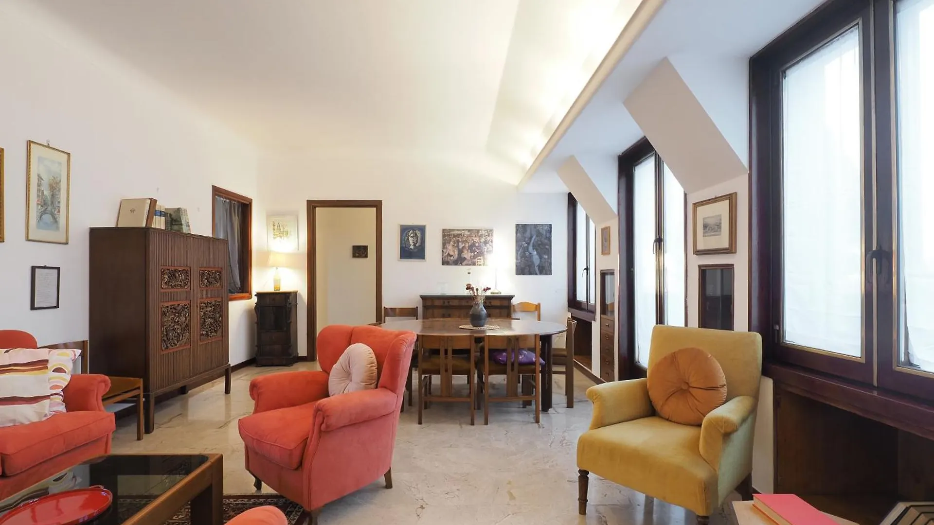 Primopiano - Napo Torriani C Apartment Milan