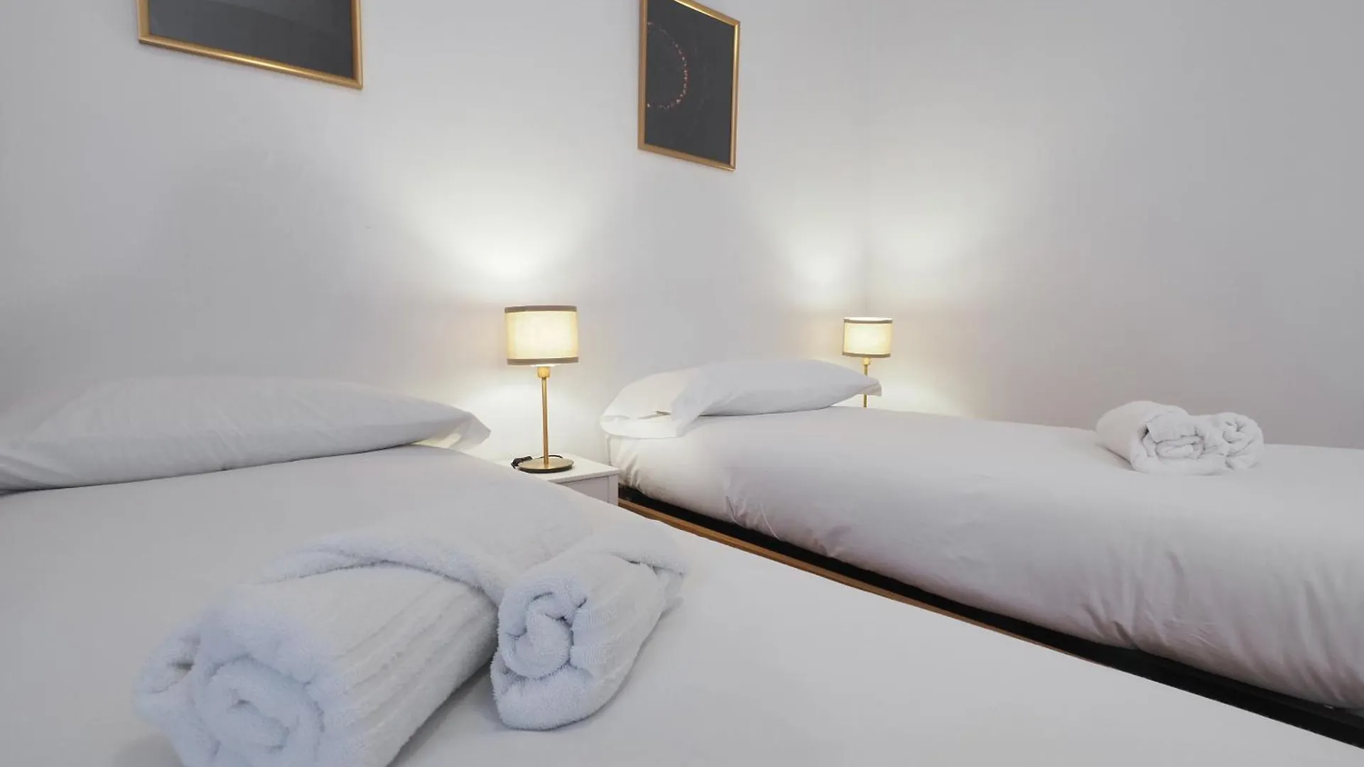 Primopiano - Napo Torriani C Apartment Milan 0*,  Italy
