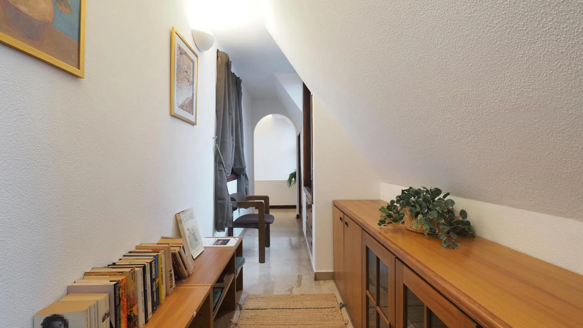 Primopiano - Napo Torriani C Apartment Milan