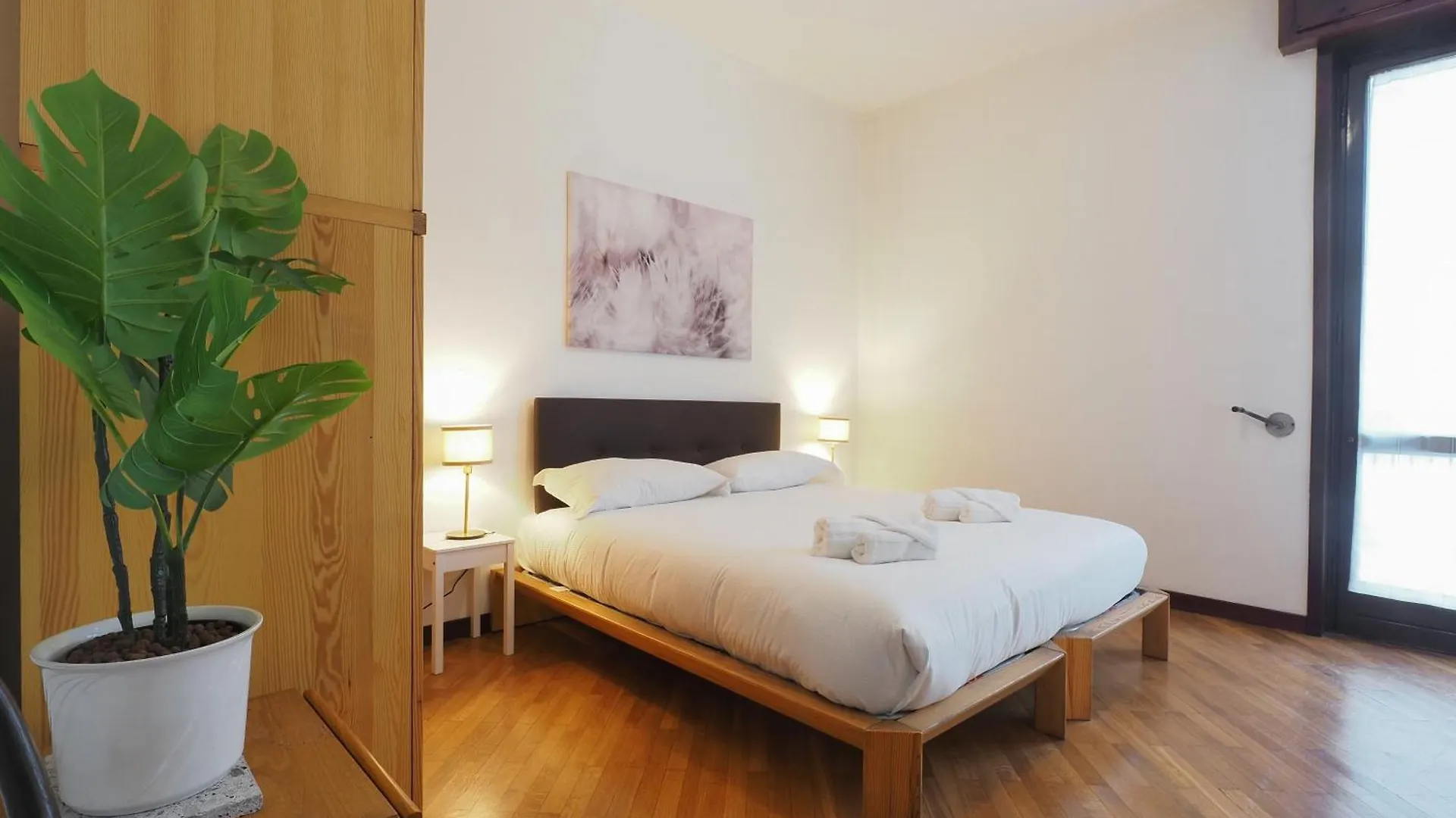 Primopiano - Napo Torriani C Apartment Milan