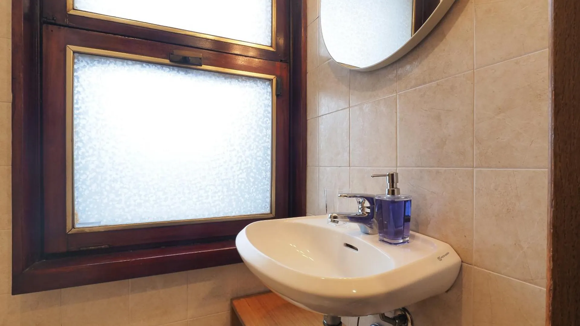 Primopiano - Napo Torriani C Apartment Milan