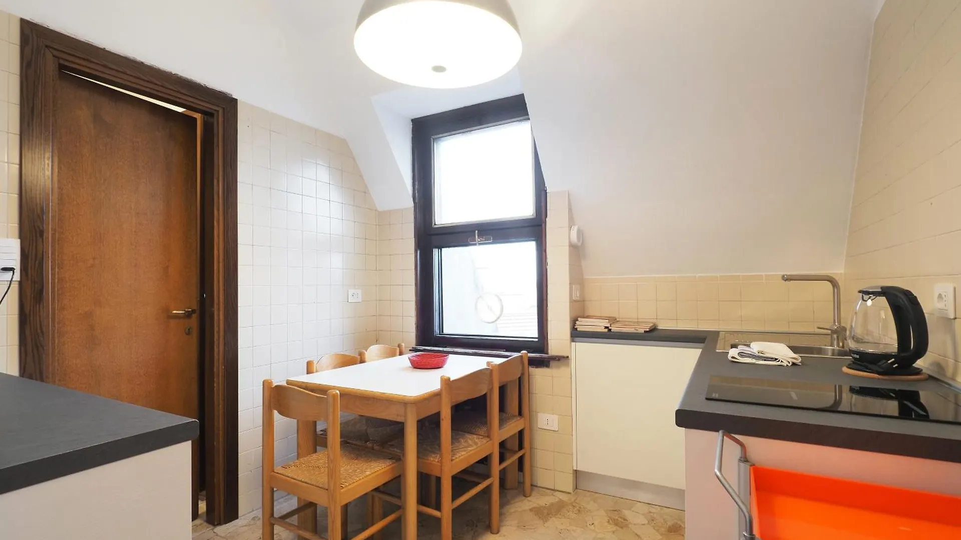 Primopiano - Napo Torriani C Apartment Milan
