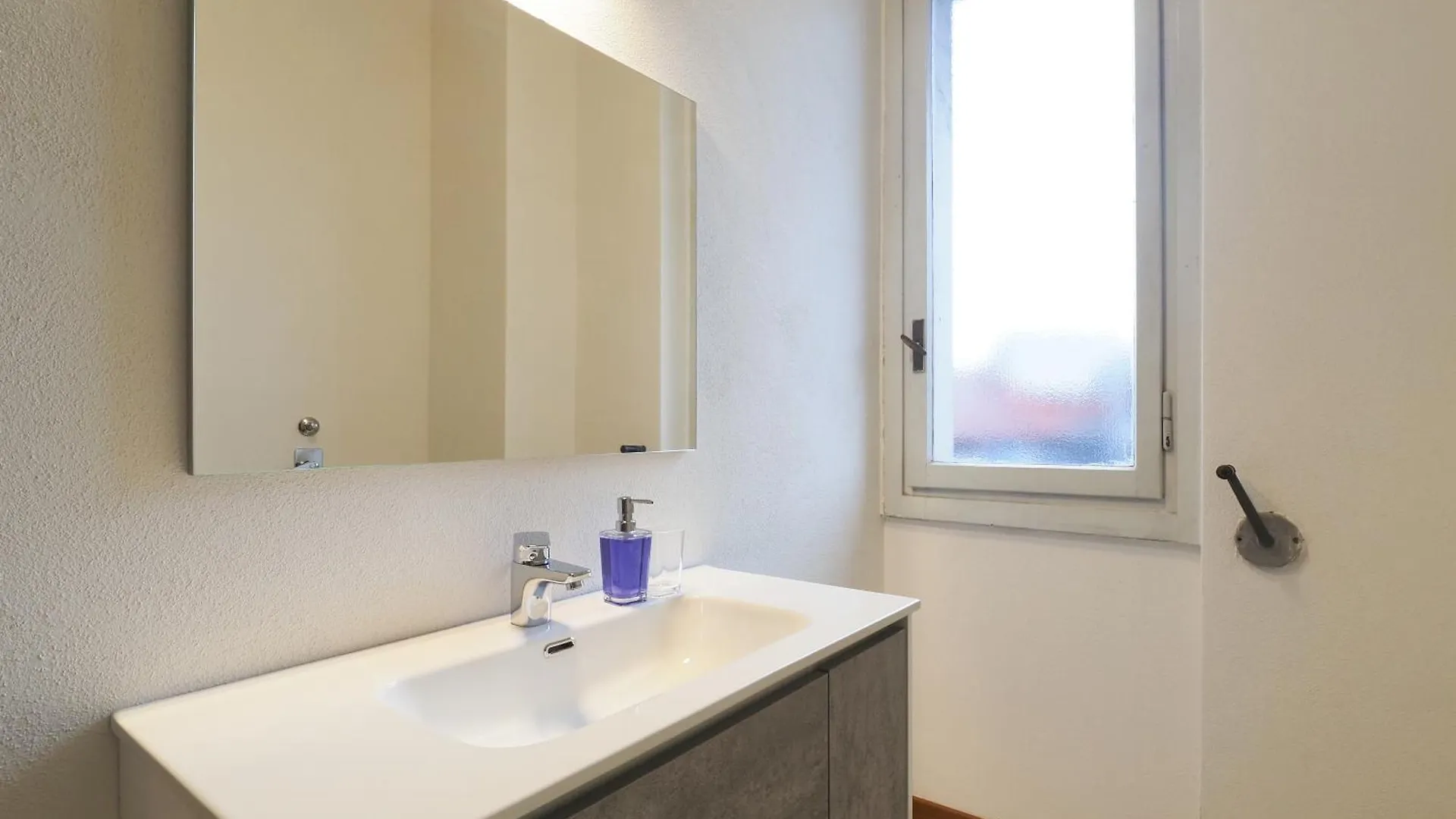 Primopiano - Napo Torriani C Apartment Milan Italy