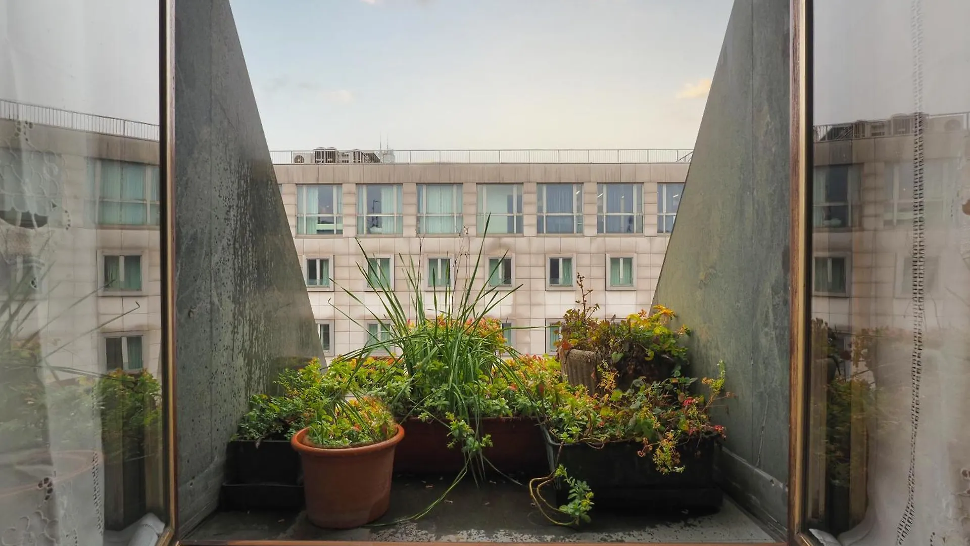 Primopiano - Napo Torriani C Apartment Milan