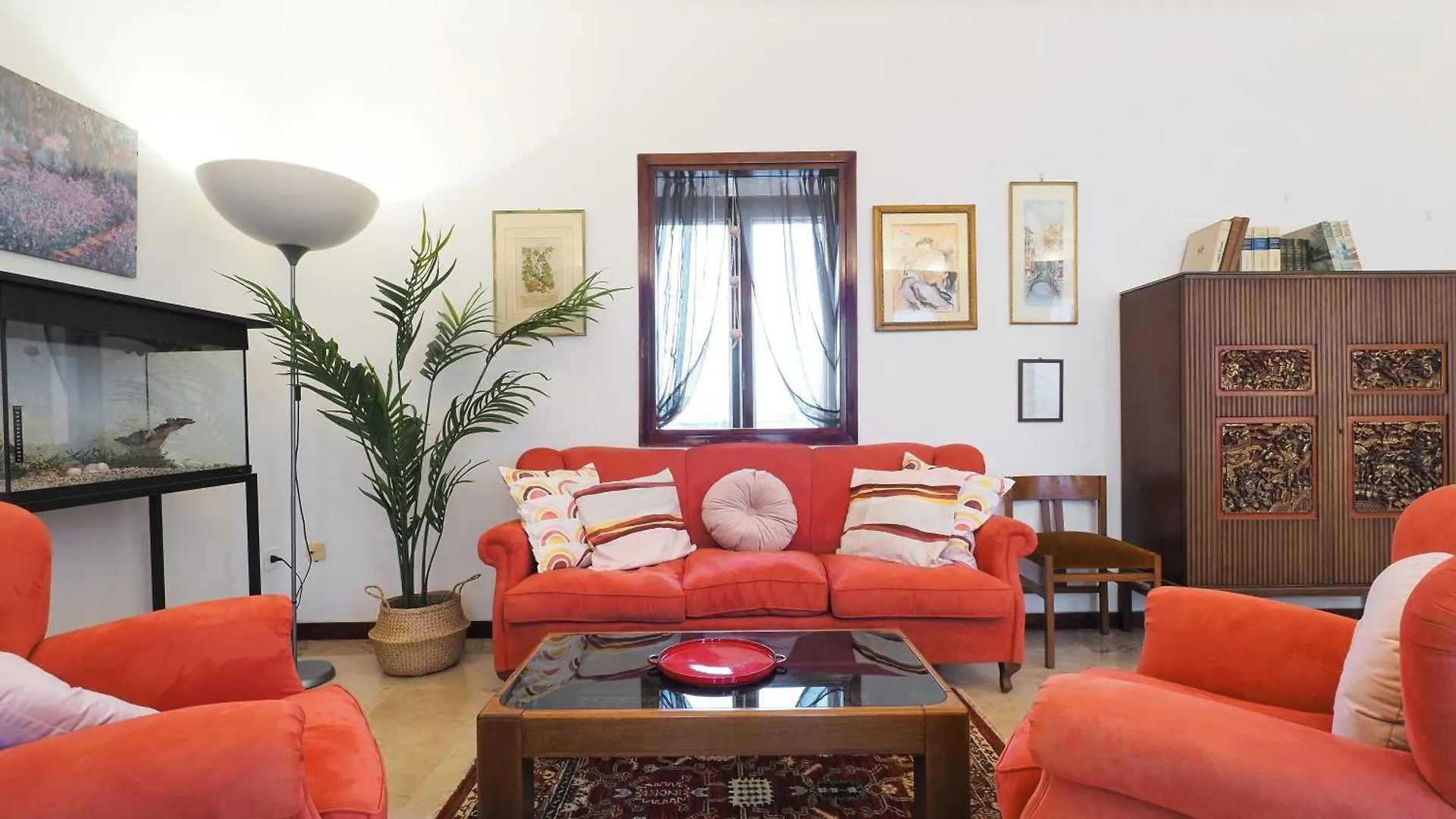 Primopiano - Napo Torriani C Apartment Milan