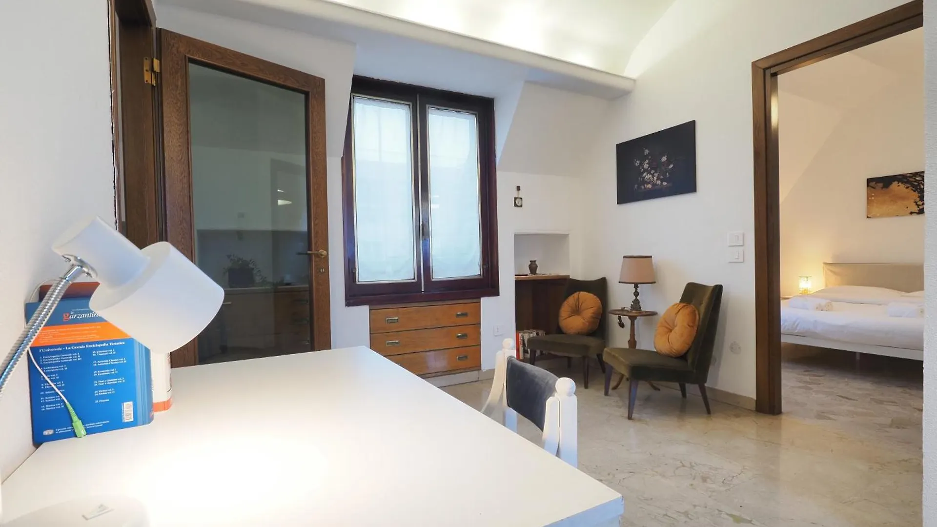 Primopiano - Napo Torriani C Apartment Milan