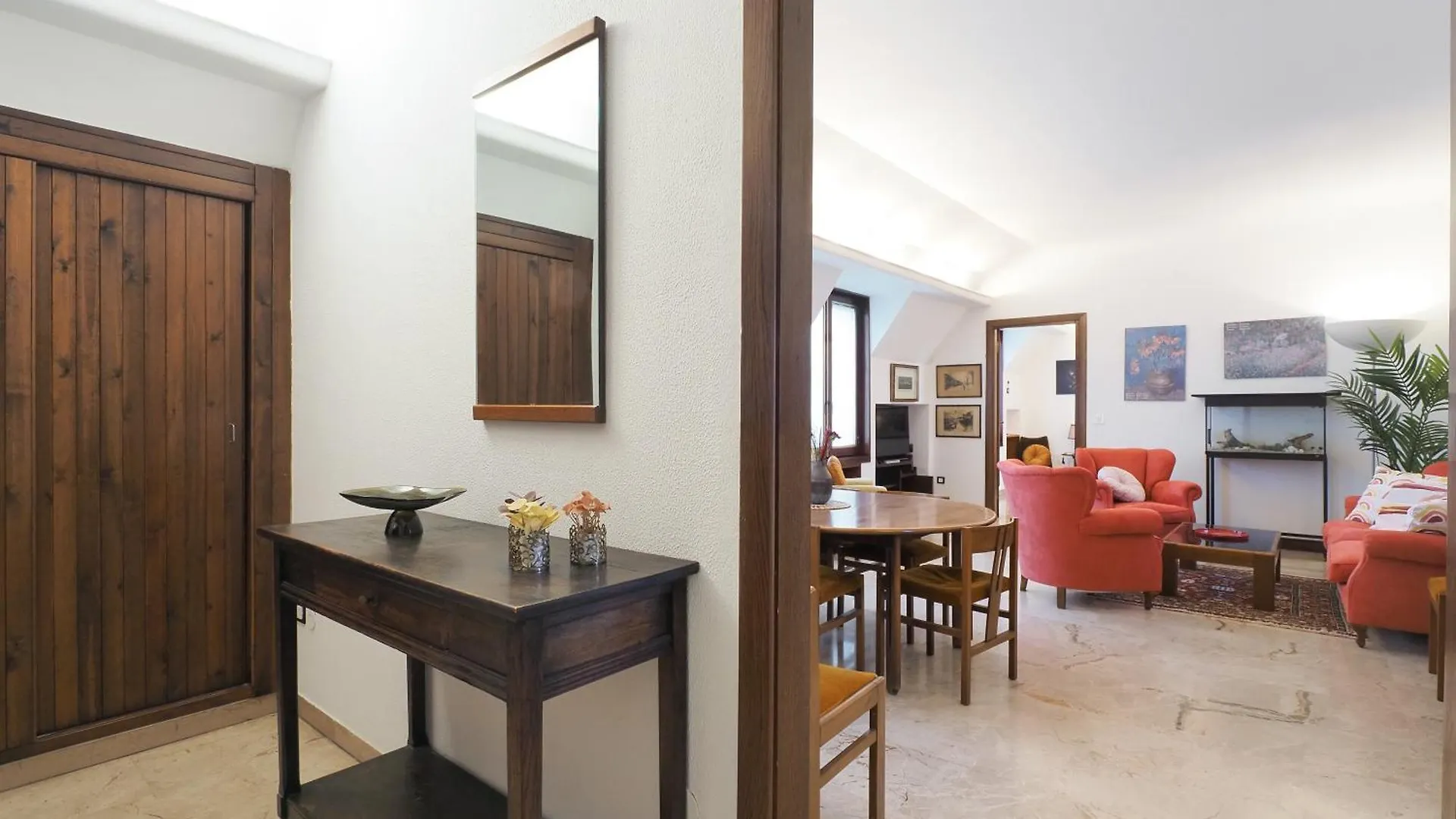 Primopiano - Napo Torriani C Apartment Milan 0*,  Italy