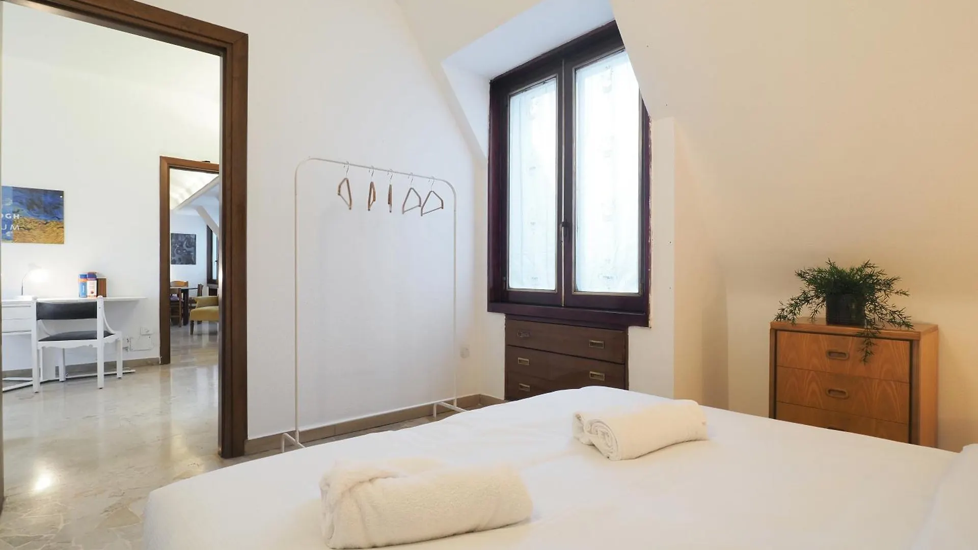 Primopiano - Napo Torriani C Apartment Milan