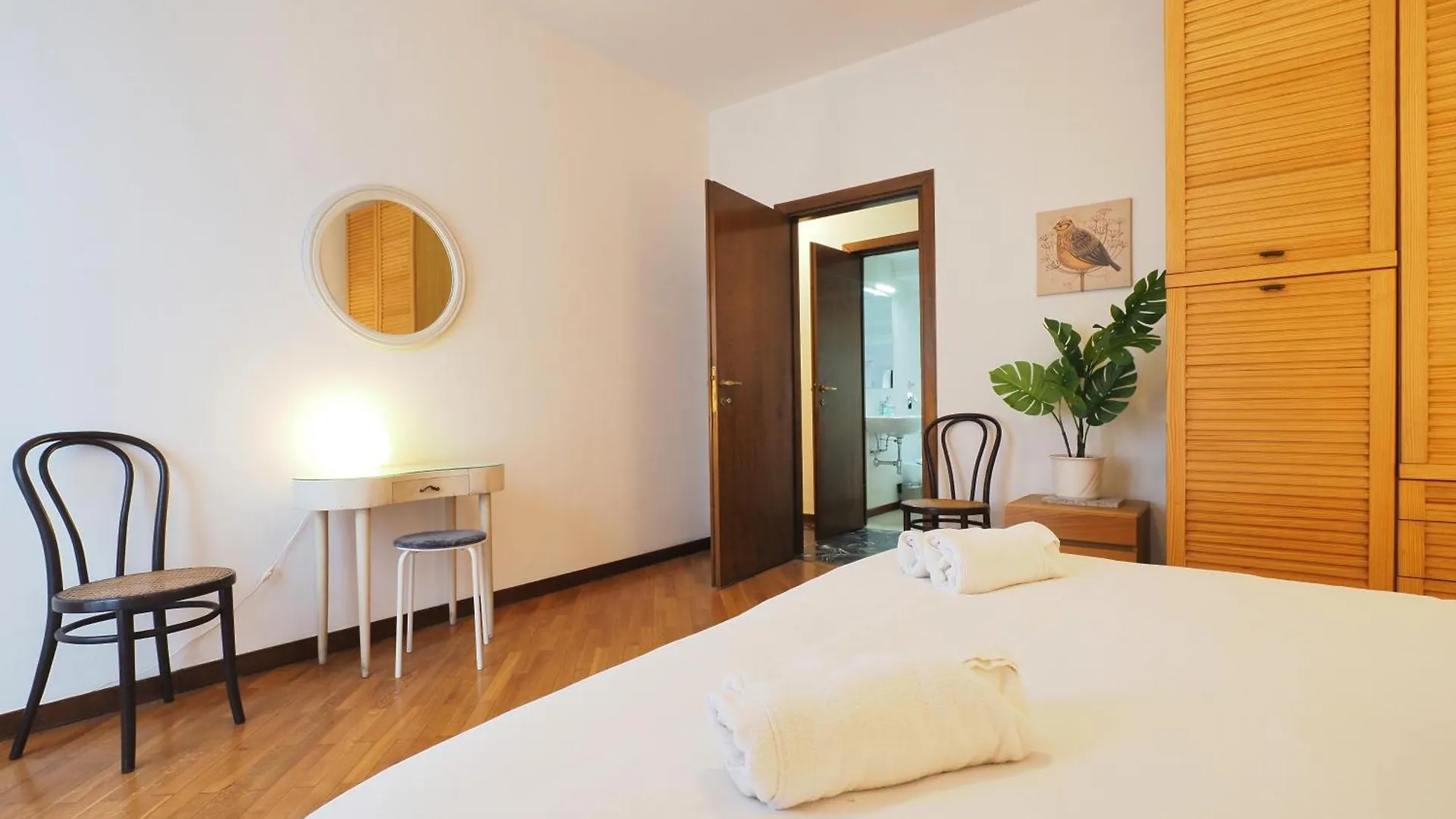 Primopiano - Napo Torriani C Apartment Milan