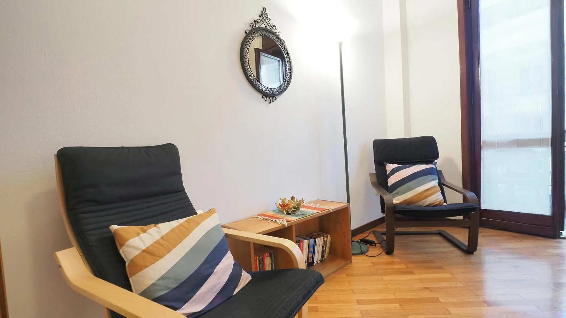Primopiano - Napo Torriani C Apartment Milan