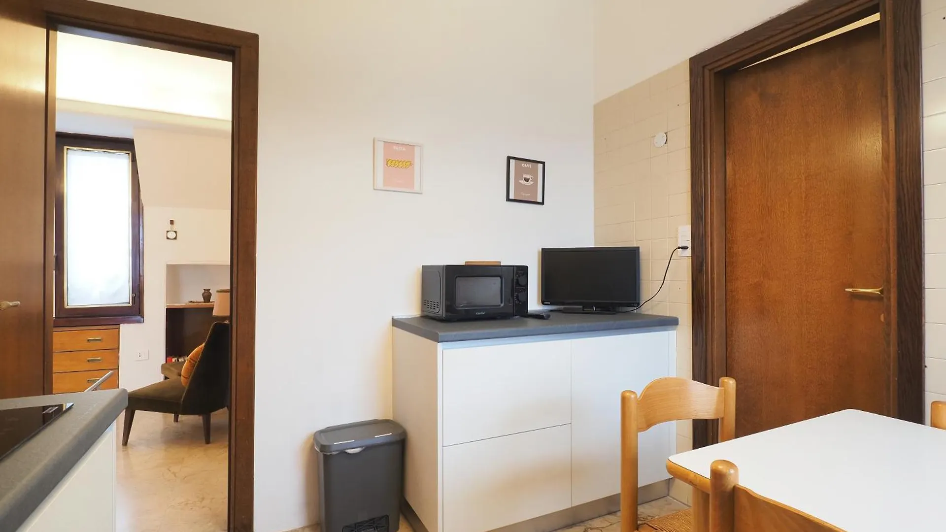 Primopiano - Napo Torriani C Apartment Milan