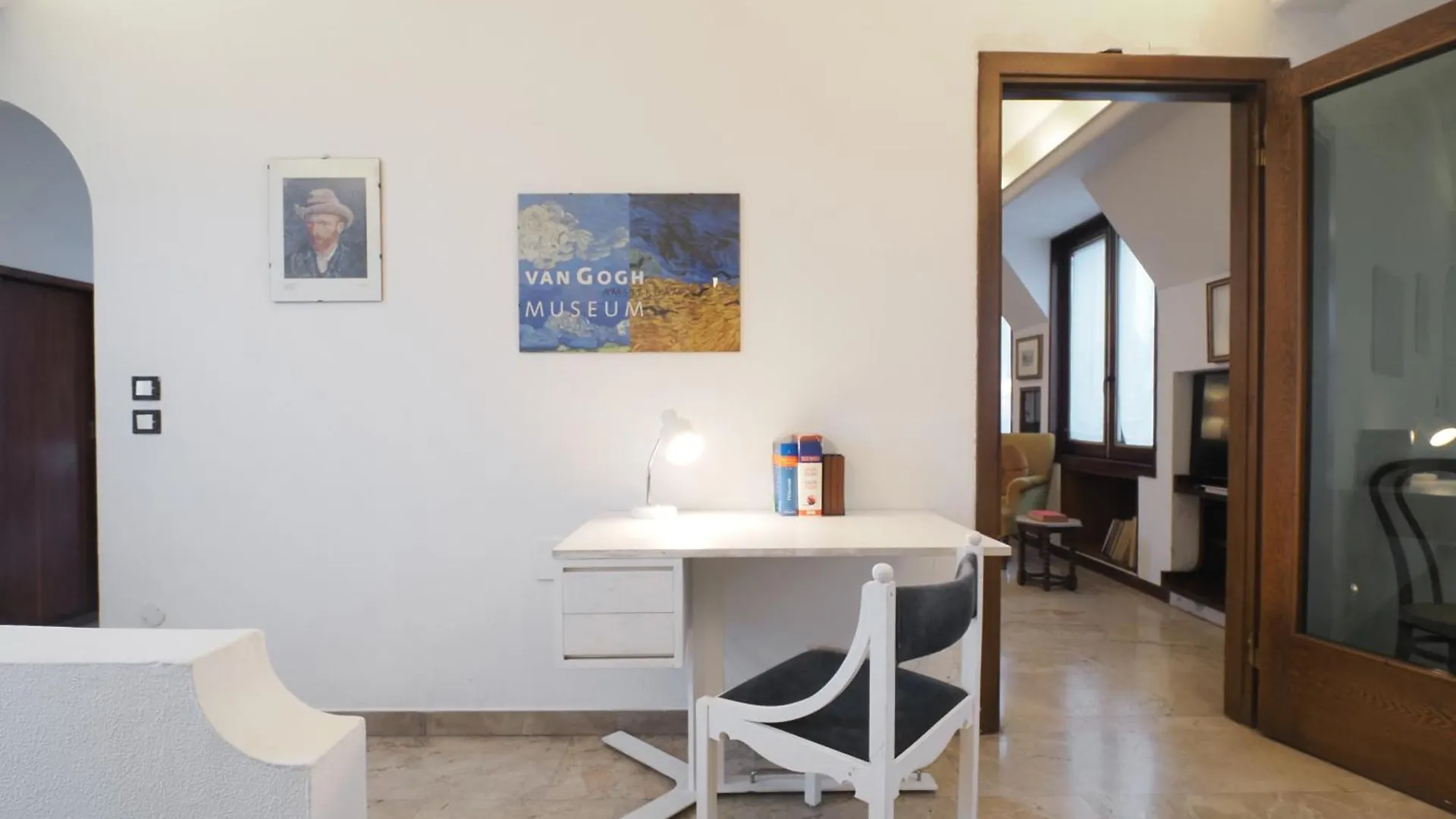 Primopiano - Napo Torriani C Apartment Milan