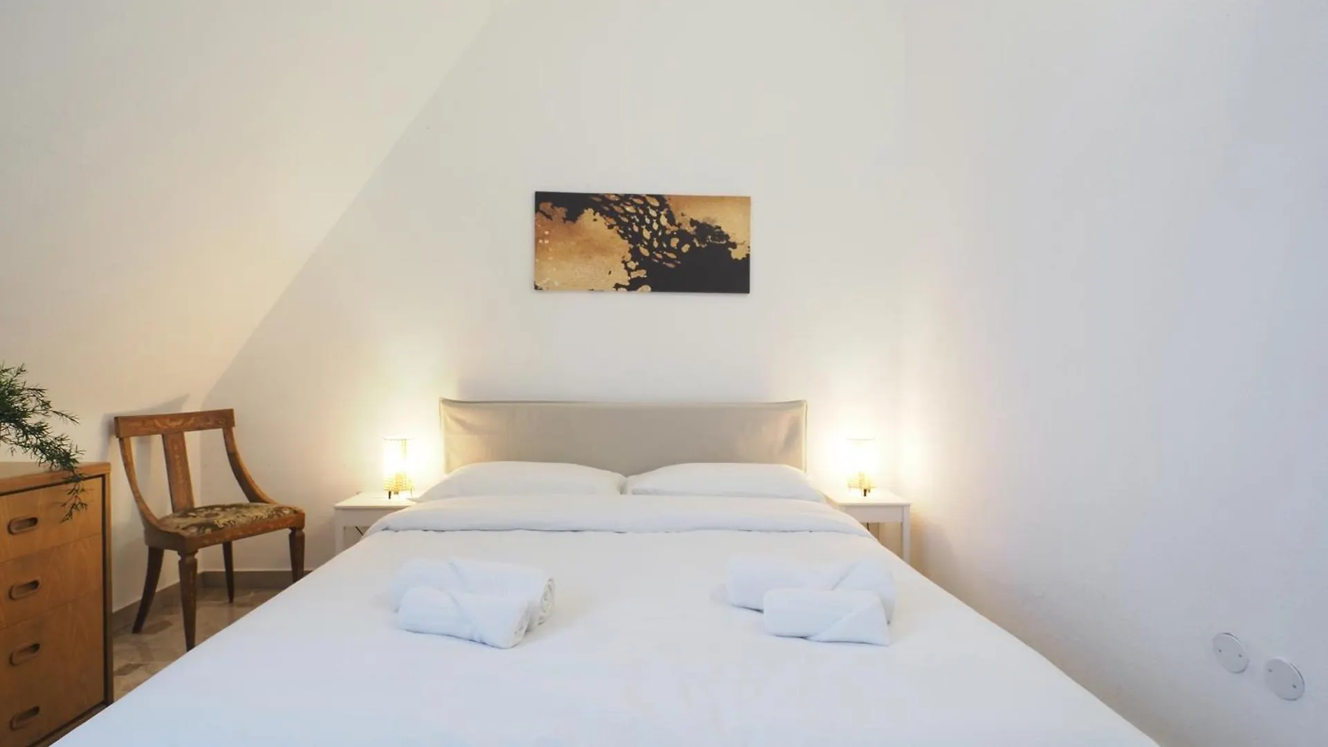 Primopiano - Napo Torriani C Apartment Milan 0*,