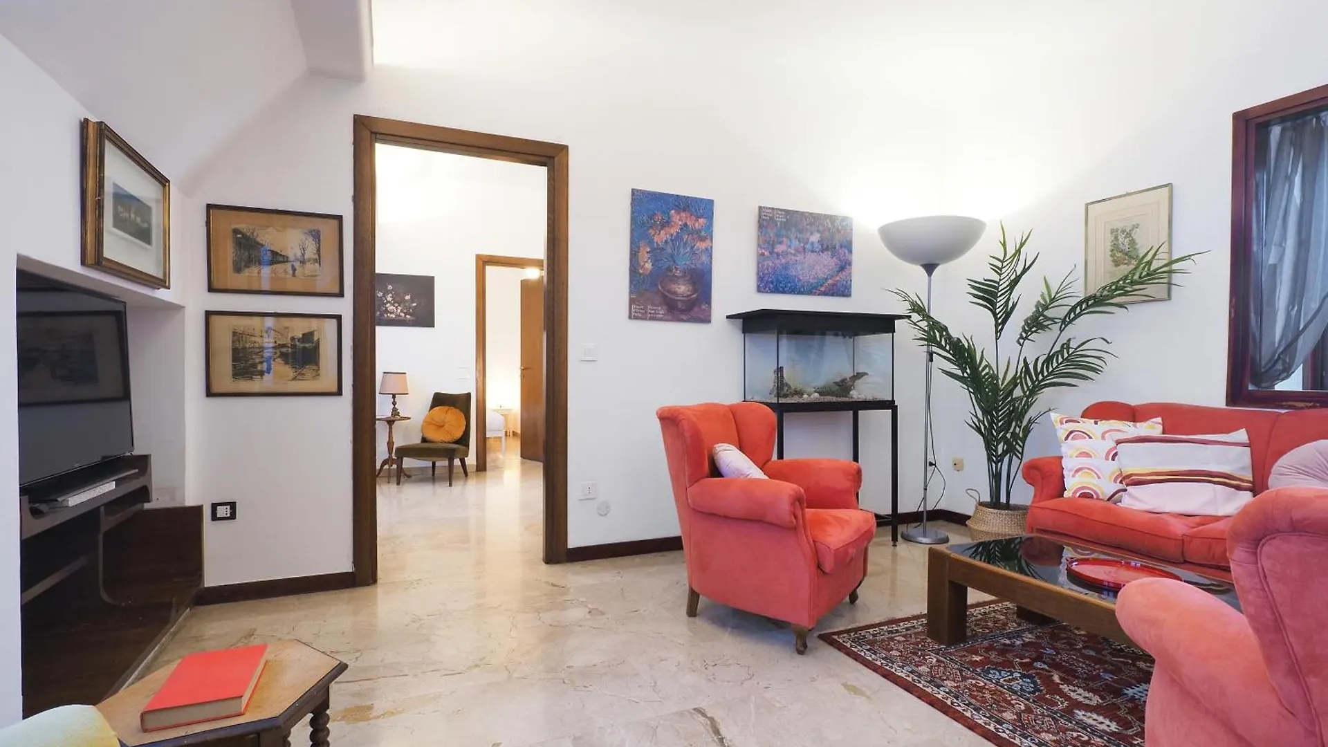 Primopiano - Napo Torriani C Apartment Milan