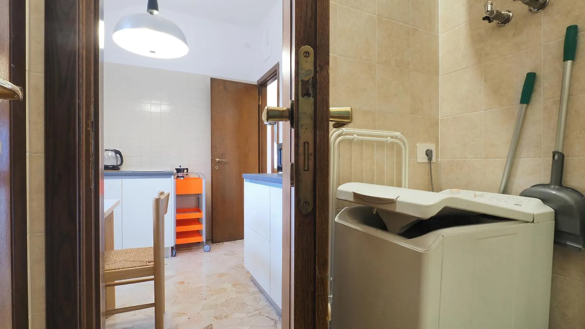 Primopiano - Napo Torriani C Apartment Milan