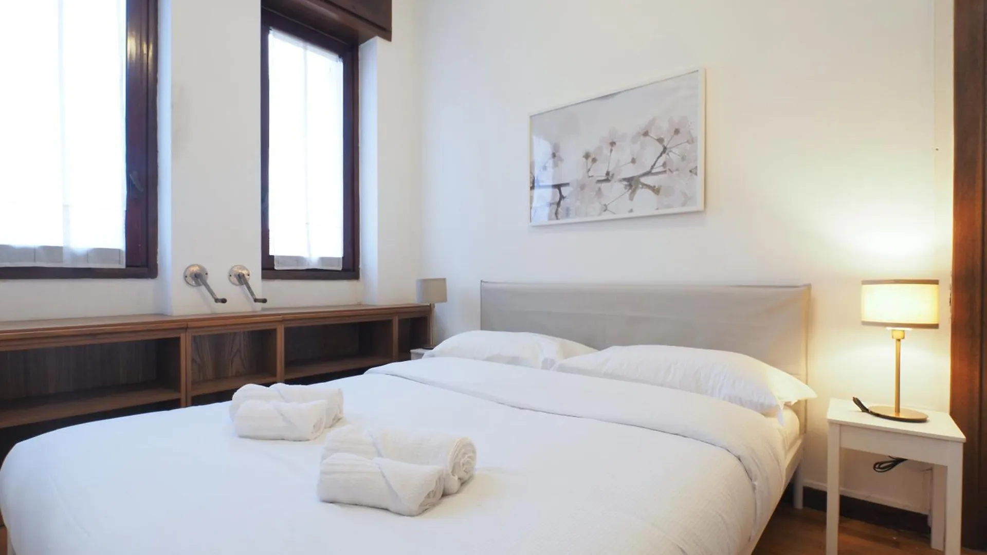 Primopiano - Napo Torriani C Apartment Milan 0*,  Italy