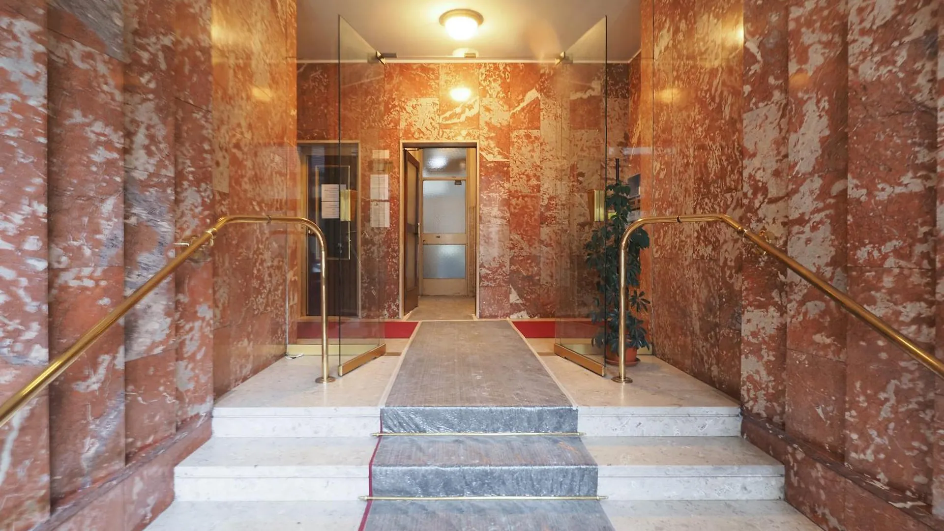Primopiano - Napo Torriani C Apartment Milan