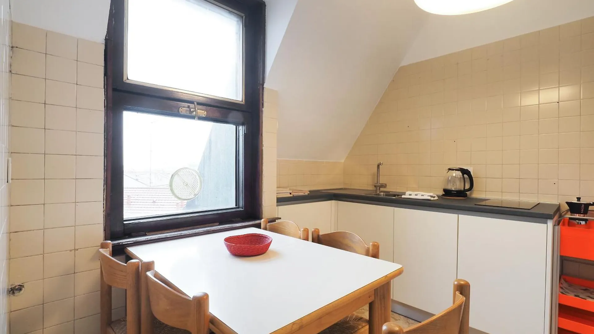 Primopiano - Napo Torriani C Apartment Milan