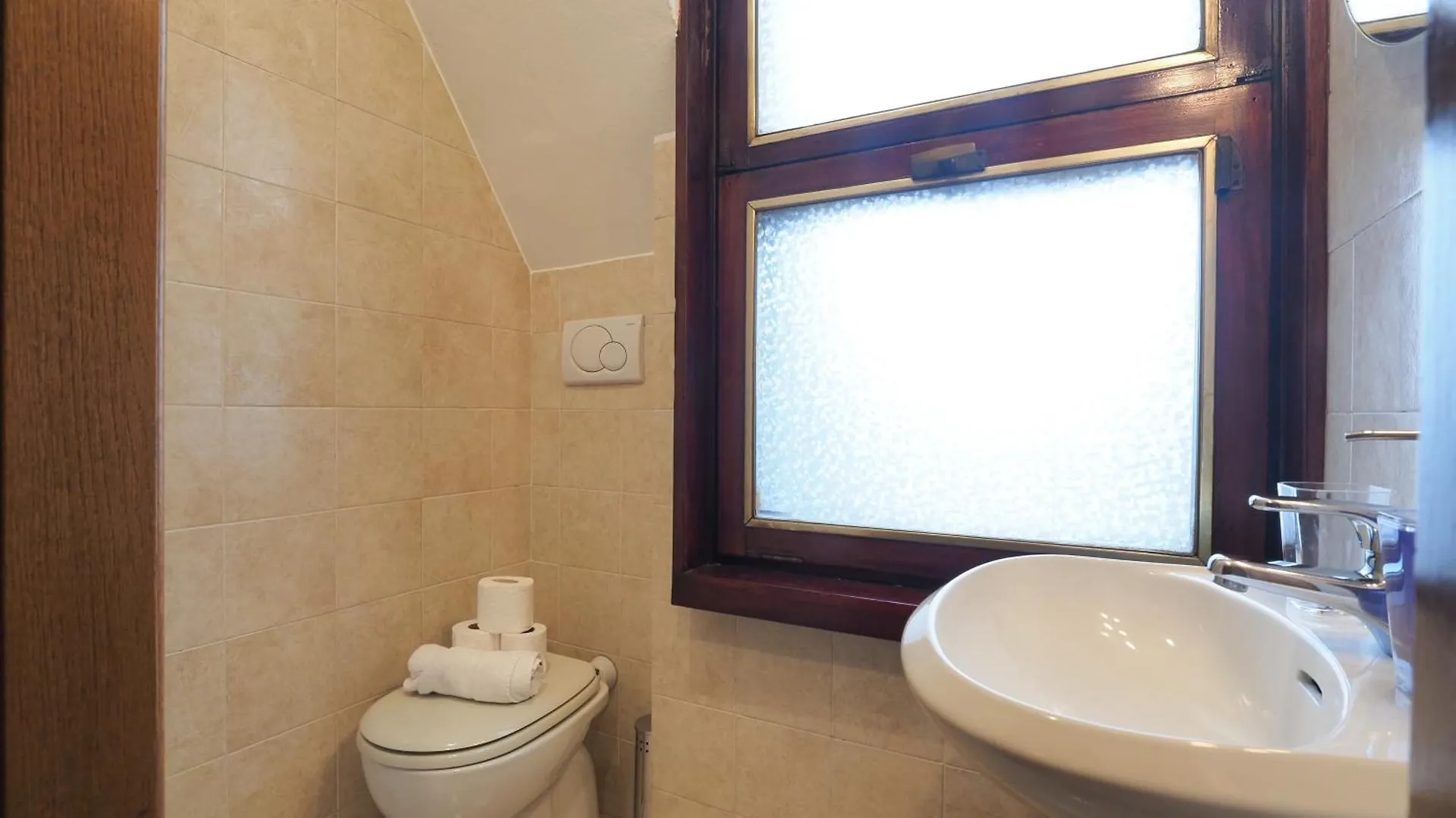 Primopiano - Napo Torriani C Apartment Milan