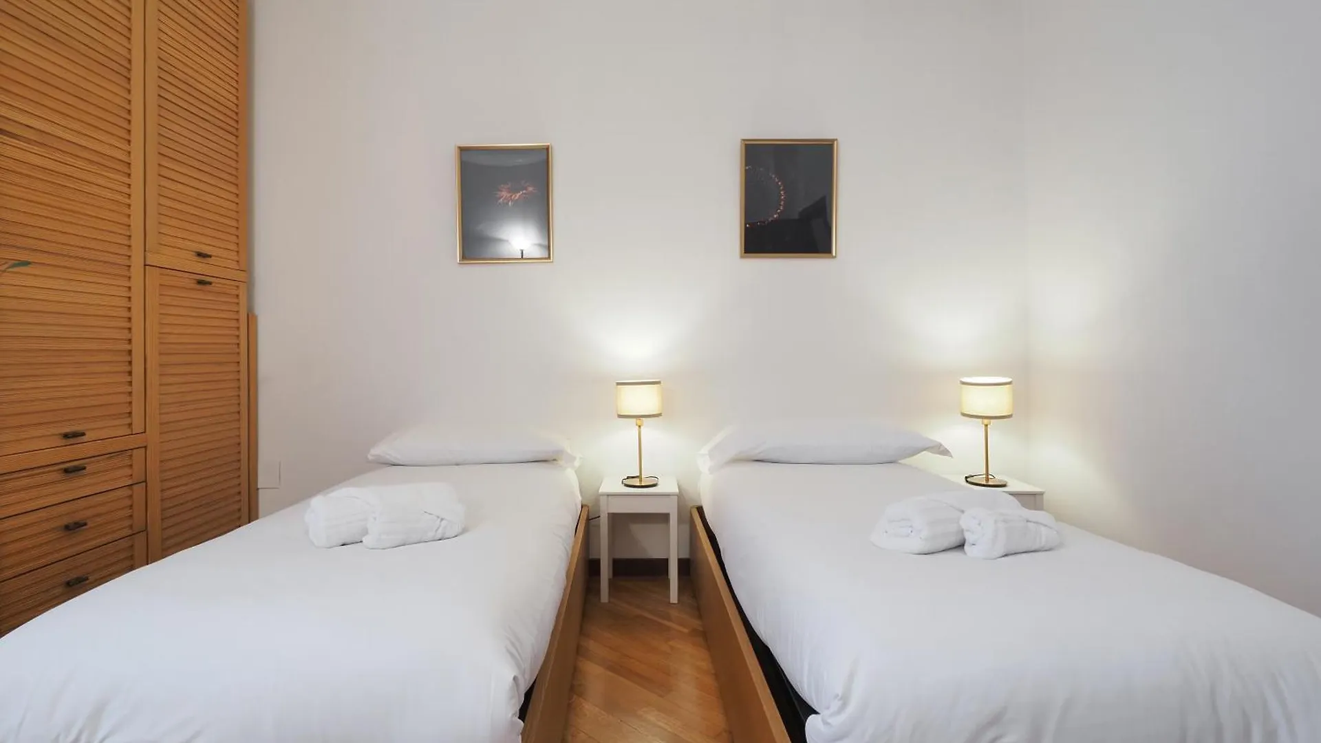 Primopiano - Napo Torriani C Apartment Milan