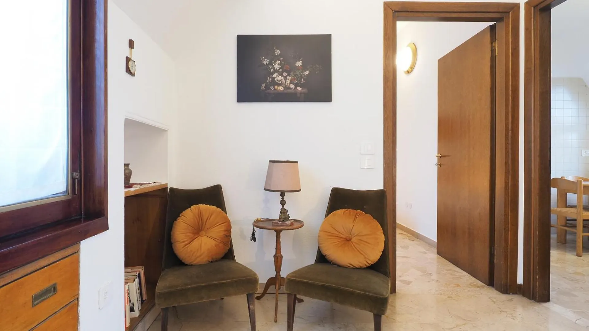 Primopiano - Napo Torriani C Apartment Milan 0*,