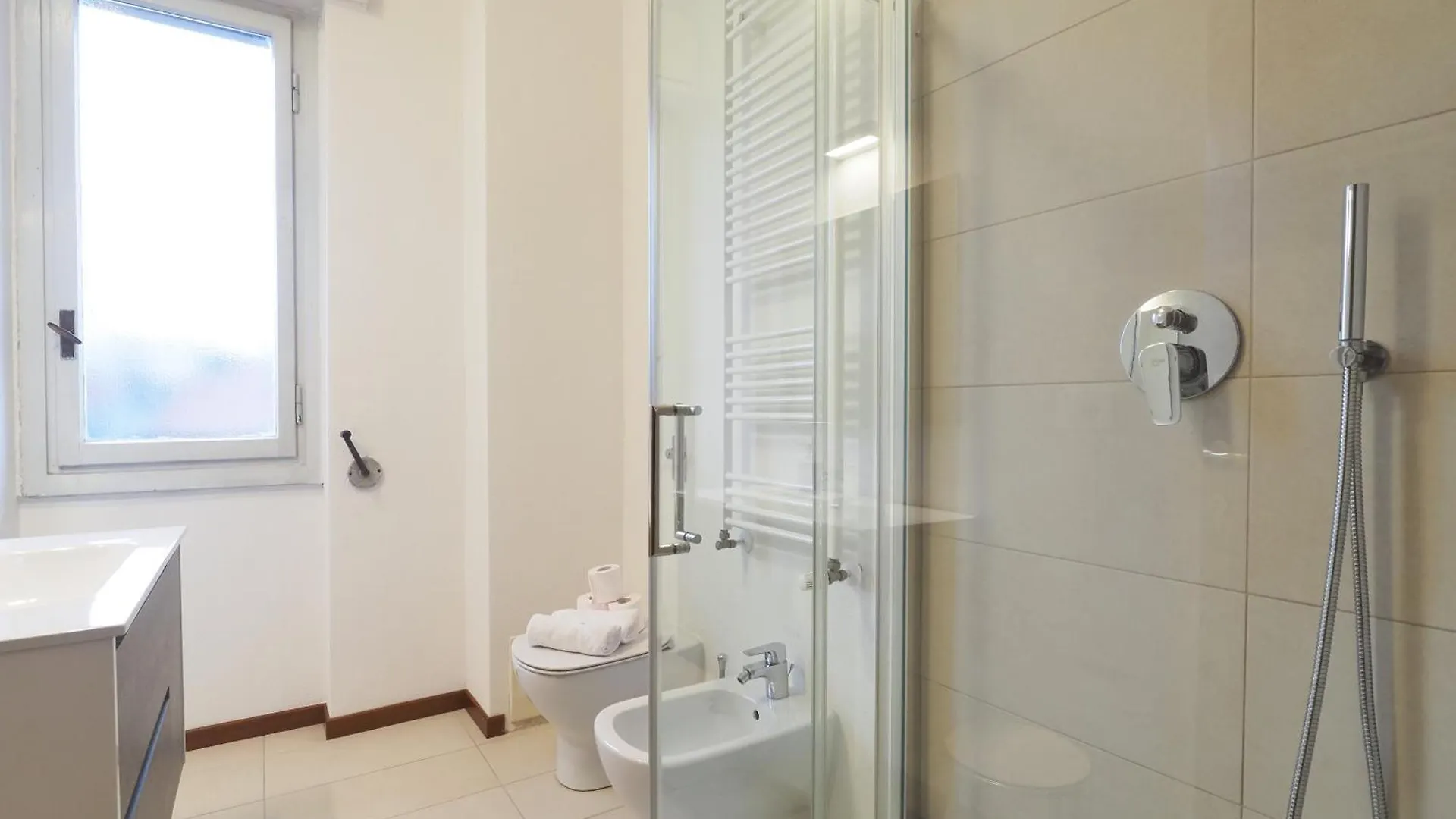 Primopiano - Napo Torriani C Apartment Milan
