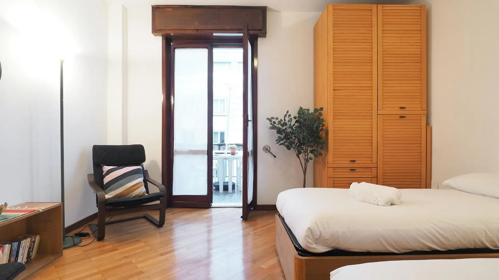 Primopiano - Napo Torriani C Apartment Milan