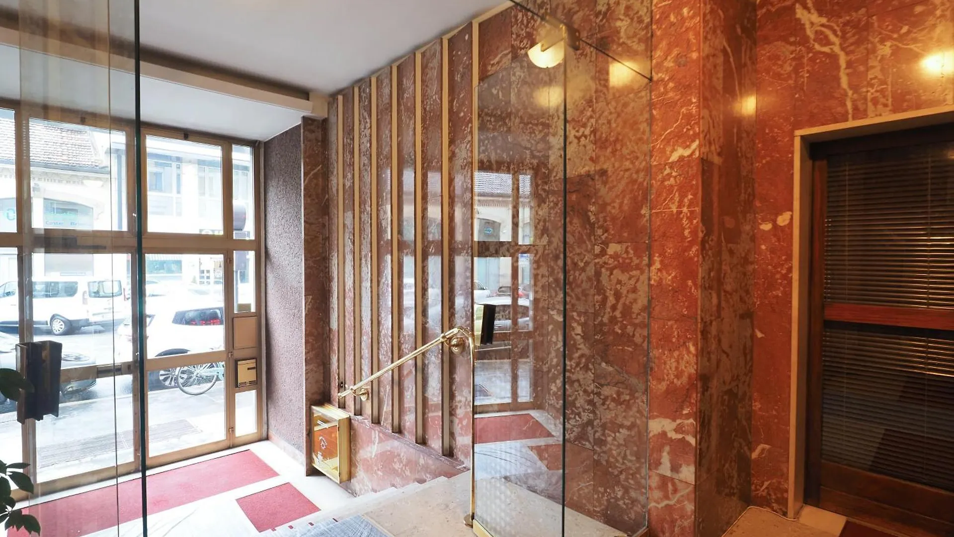 Primopiano - Napo Torriani C Apartment Milan
