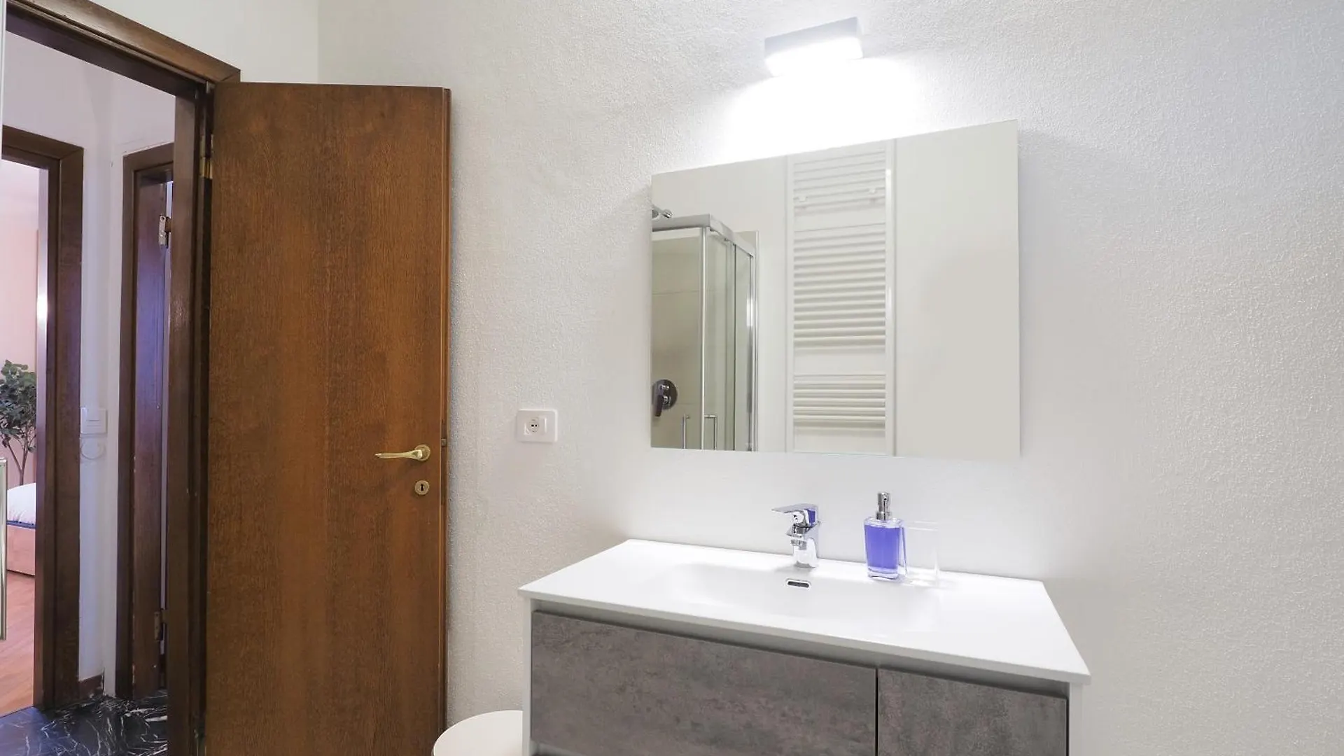Primopiano - Napo Torriani C Apartment Milan