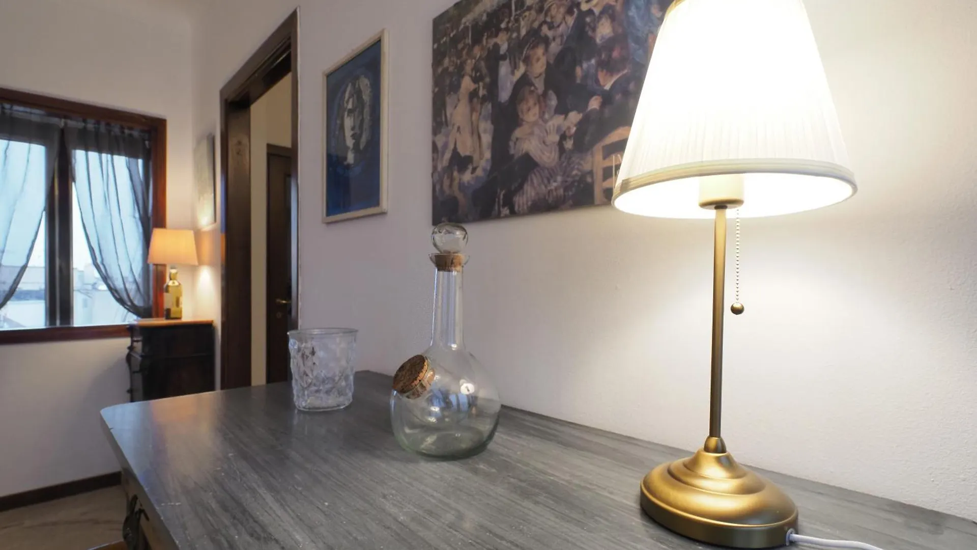 Primopiano - Napo Torriani C Apartment Milan Italy