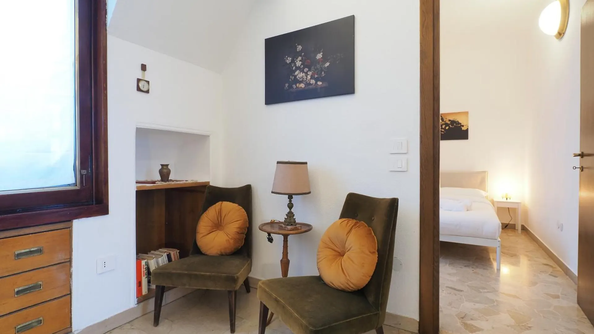 Primopiano - Napo Torriani C Apartment Milan