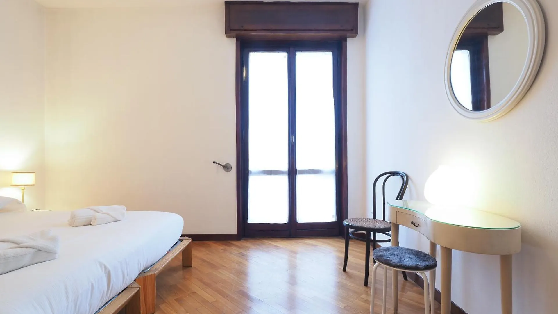 Primopiano - Napo Torriani C Apartment Milan