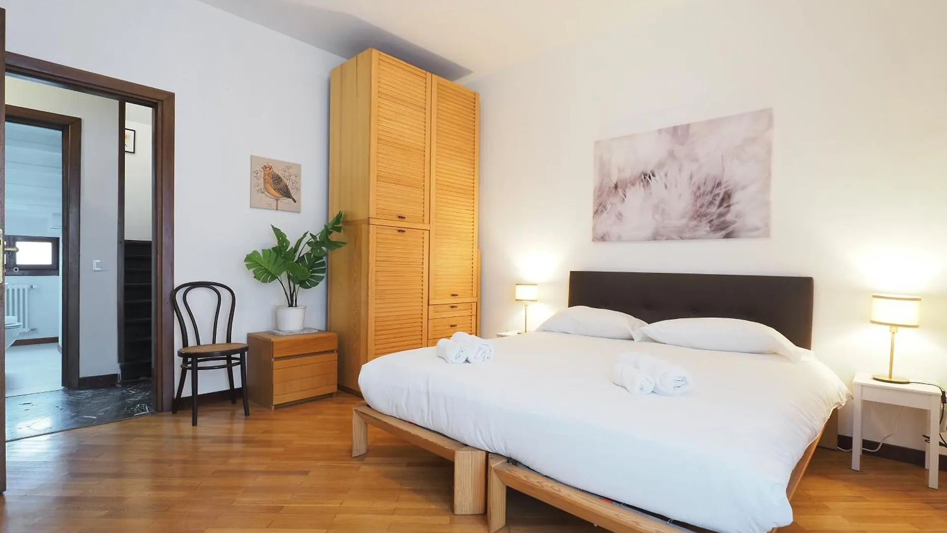 Primopiano - Napo Torriani C Apartment Milan