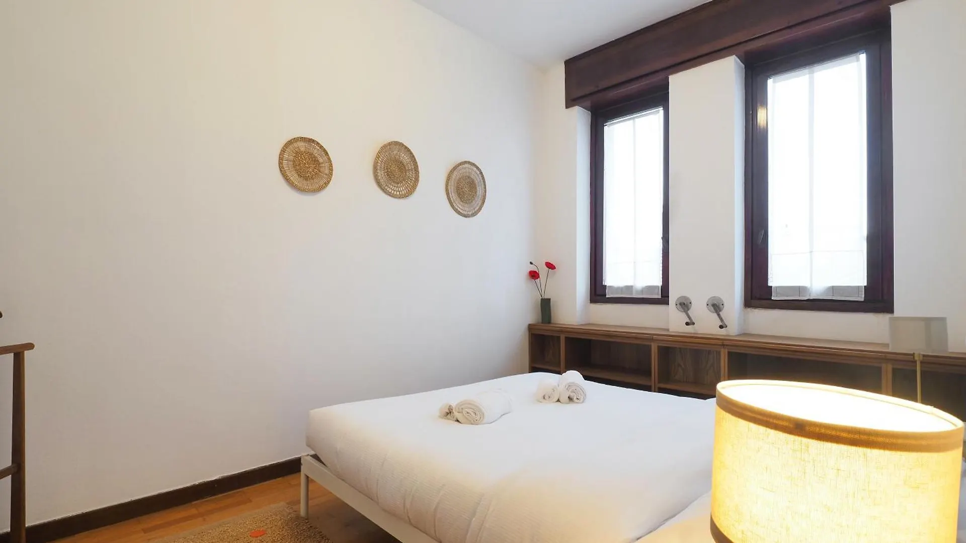 Primopiano - Napo Torriani C Apartment Milan