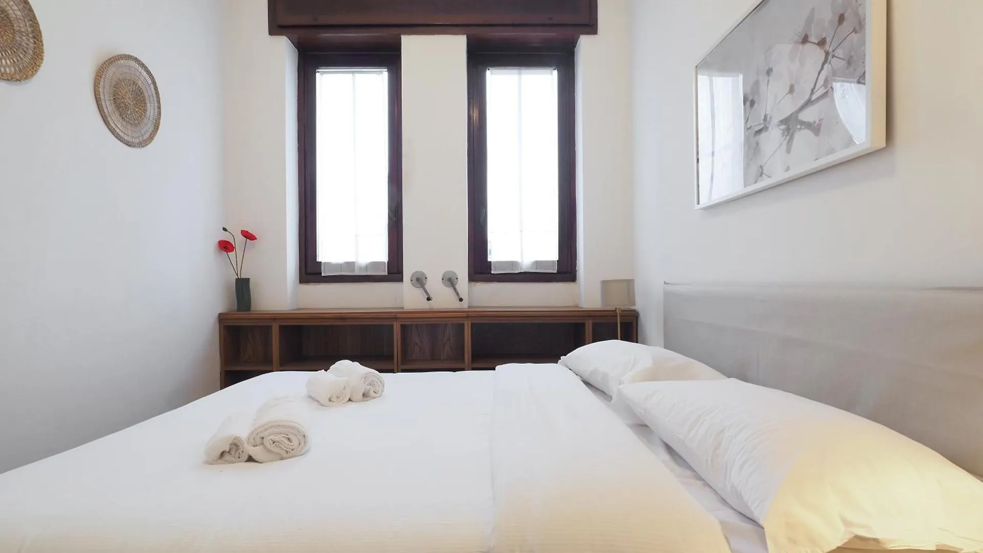 Primopiano - Napo Torriani C Apartment Milan