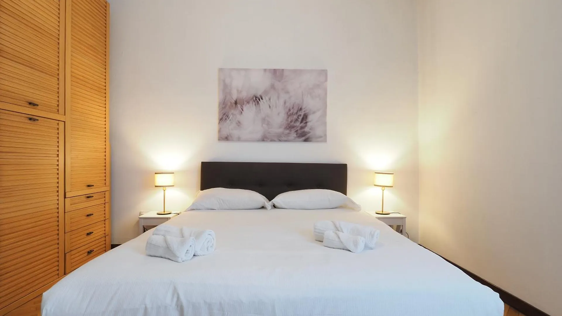 Primopiano - Napo Torriani C Apartment Milan 0*,