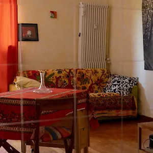 Armonia&passione Apartamento