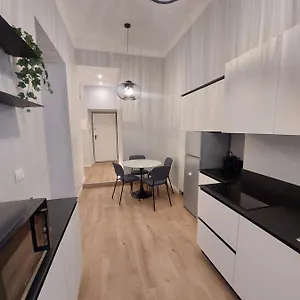 Perfect Place In Porta Venezia Apartamento