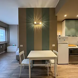 Dolce Repubblica Apartamento