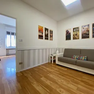 Casa Gomes-central Station Apartamento
