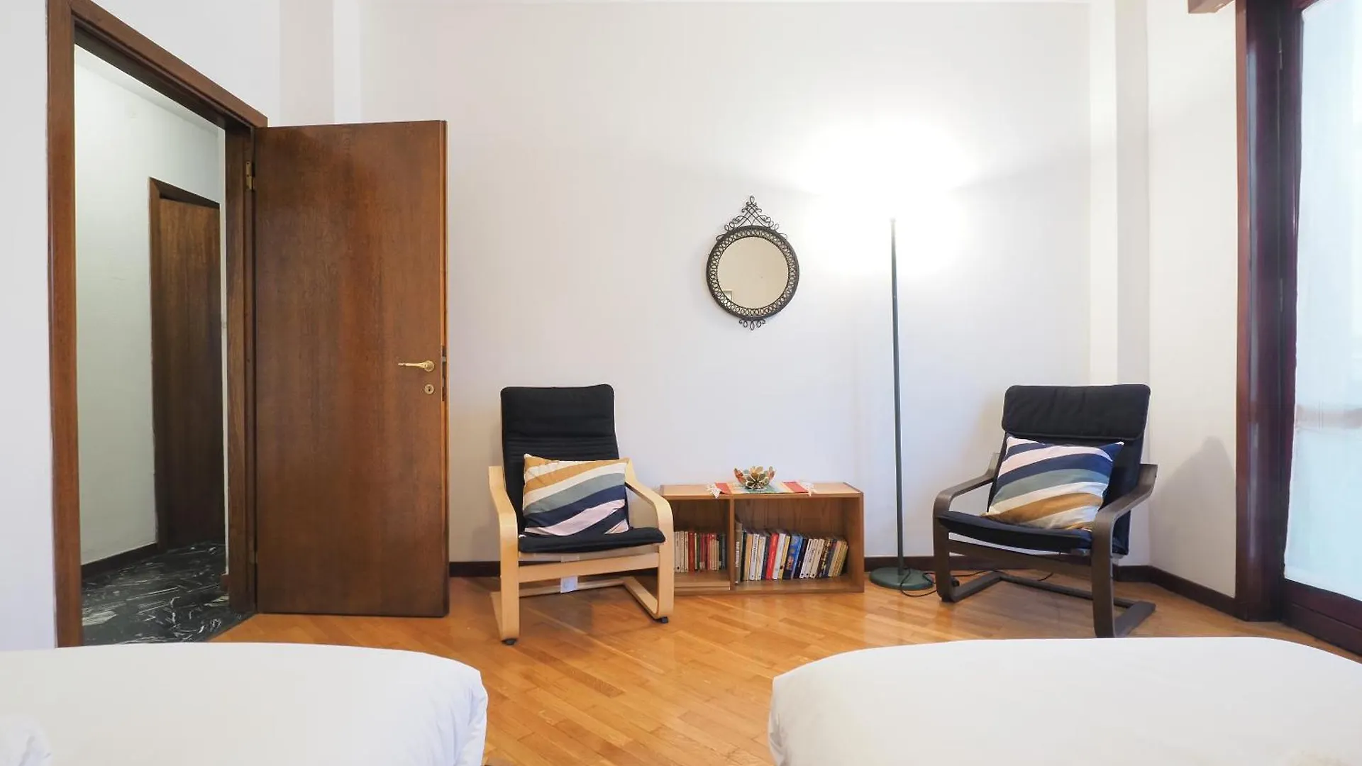 Primopiano - Napo Torriani C Apartment Milan 0*,