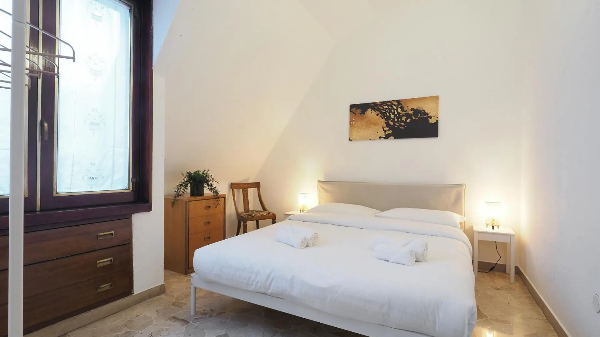Primopiano - Napo Torriani C Lägenhet Milano