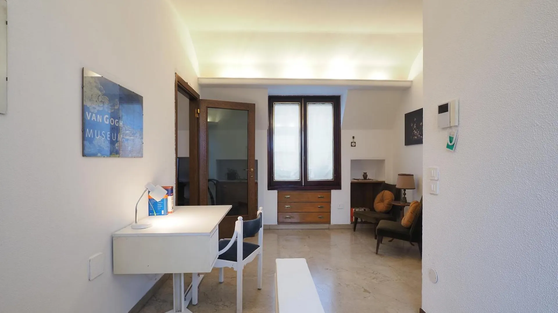 Primopiano - Napo Torriani C Lägenhet Milano Italien